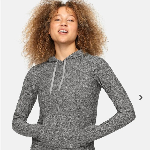 Outdoor Voices Tops - Outdoor Voices Cloudknit Hoodie
